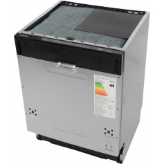 Встраиваемая посудомоечная машина Samsung DW60M5050BB/WT в Запорожье